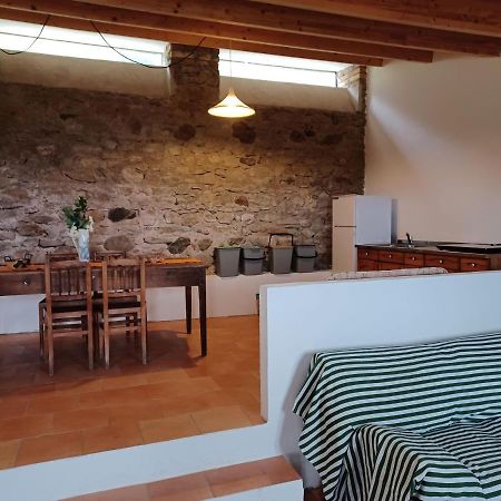 Il Cerro Agriturismo Zagarese Фускальдо Экстерьер фото