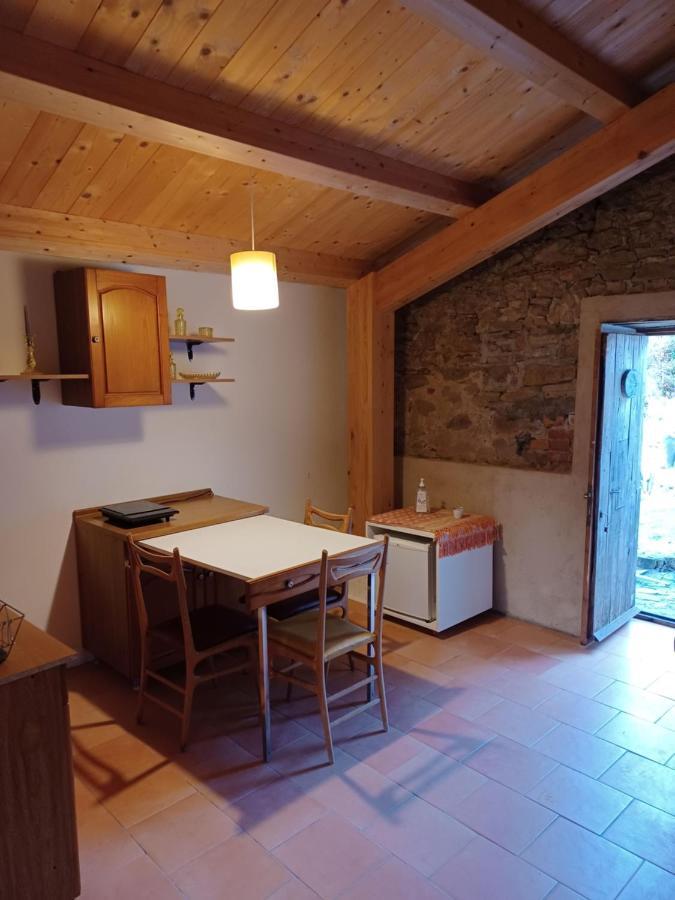 Il Cerro Agriturismo Zagarese Фускальдо Экстерьер фото