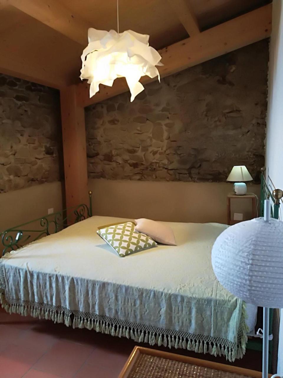 Il Cerro Agriturismo Zagarese Фускальдо Экстерьер фото